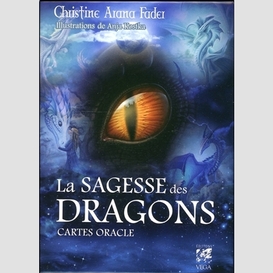 Sagesse des dragons (la)