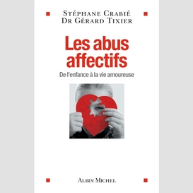 Les abus affectifs