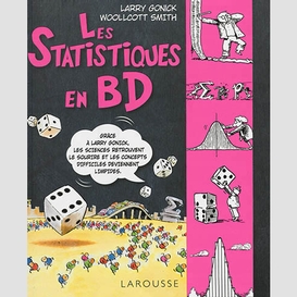Statistiques en bd (les)