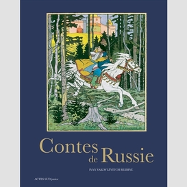 Contes de russie