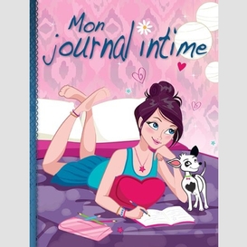 Mon journal intime 5