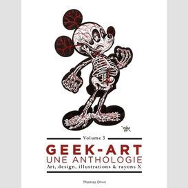 Geek-art vol.3