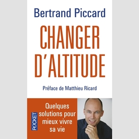 Changer d'altitude