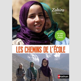 Zahira -maroc