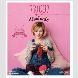 Tricot special debutante