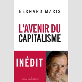 Avenir du capitalisme (l')