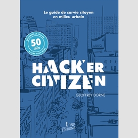 Hacker citizen