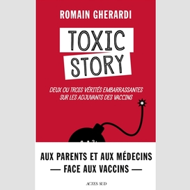 Toxic story