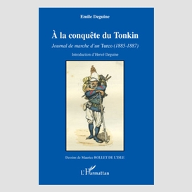 A la conquête du tonkin