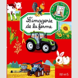 Imagerie de la ferme (l')