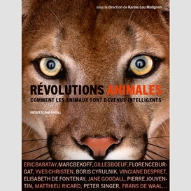 Revolutions animales