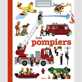 Pompiers (les)