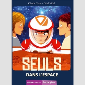 Seuls dans l'espace