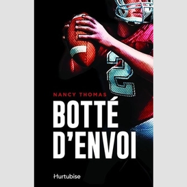 Botté d'envoi