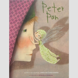 Peter pan