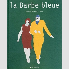 Barbe bleue (la)