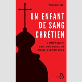 Un enfant de sang chretien