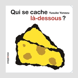 Qui se cache la dessous