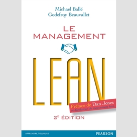 Management lean (le)