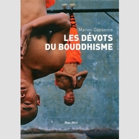 Devots du bouddhisme -les