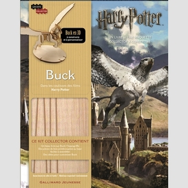 Harry potter - buck