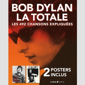 Bob dylan la totale