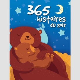 365 histoires du soir