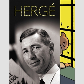 Herge catalogue