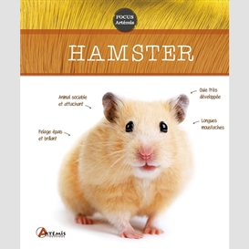 Hamster