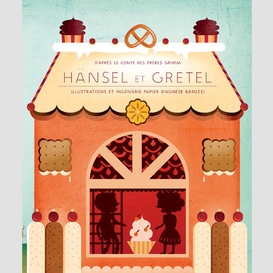 Hansel et gretel