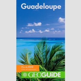 Guadeloupe (geoguide)