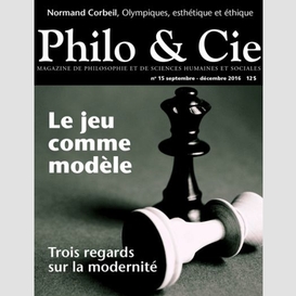 Philo et cie no15