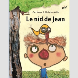 Nid de jean (le)