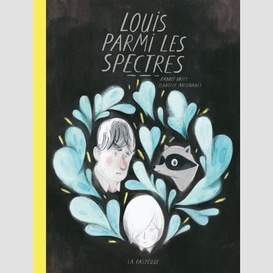 Louis parmi les spectre