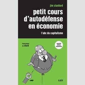 Petit cours d'autodéfense en économie