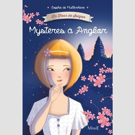 Mysteres a angkor