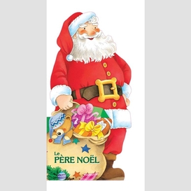 Pere noel (le)