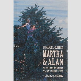 Martha et alan