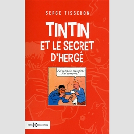 Tintin et le secret d'herge