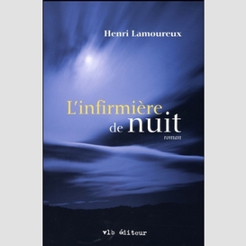 Infirmiere de nuit -l'