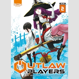 Outlaw players t02