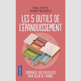 5 outils de l'epanouissement -les