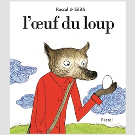 Oeuf du loup (l')