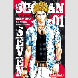 Shonan seven t01