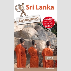 Sri lanka 2017