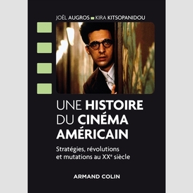 Une histoire du cinema americain