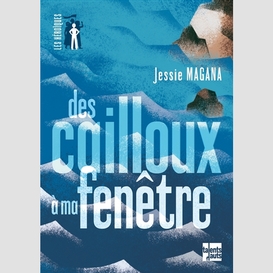 Des cailloux a ma fenetre