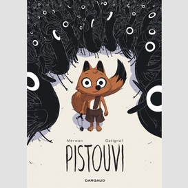 Pistouvi