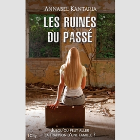 Ruines du passe (les)