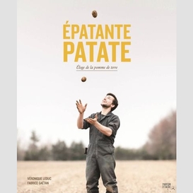 Epatante patate